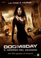 Doomsday - dvd ex noleggio