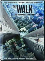 The Walk  - Una storia vera - dvd ex noleggio
