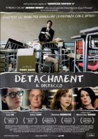 Detachment - Il distacco - dvd ex noleggio