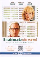 Il matrimonio che vorrei  - dvd ex noleggio