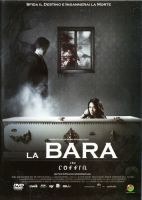 La Bara - The Coffin  - dvd ex noleggio