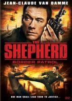 The Shepherd - Pattuglia di confine - dvd ex noleggio