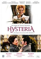 Hysteria (sigillato) - dvd ex noleggio