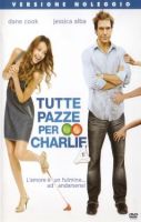 Tutte pazze per Charlie - dvd ex noleggio