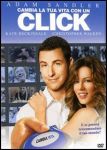 cambia la tua vita con un click - dvd ex noleggio