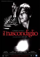 Il nascondiglio - dvd ex noleggio