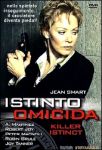 Istinto omicida - dvd ex noleggio