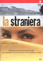 La straniera - dvd ex noleggio