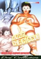 CAZZO, CHE CICCIA! - dvd hard nuovi