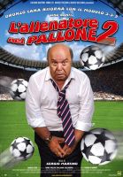 L'Allenatore nel pallone 2 - dvd ex noleggio