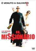 Il missionario - dvd ex noleggio