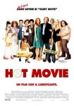 Hot Movie - dvd ex noleggio