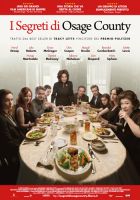 I segreti di Osage County - dvd ex noleggio