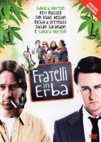 Fratelli in erba - dvd ex noleggio