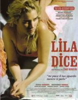 Lila dice - dvd ex noleggio