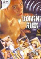 UOMINI RUDI - dvd hard nuovi