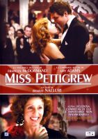 Miss Pettigrew - dvd ex noleggio