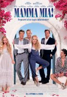 Mamma mia - dvd ex noleggio