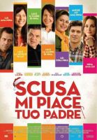 Scusa mi piace tuo padre - dvd ex noleggio