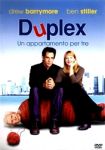 Duplex - dvd ex noleggio