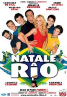 Natale a Rio  - dvd ex noleggio