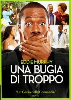 Una bugia di troppo (sigillato) - dvd ex noleggio