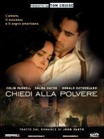 Chiedi alla polvere - dvd ex noleggio