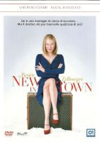 New in Town - dvd ex noleggio