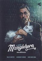 Manglehorn - dvd ex noleggio