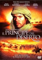 Il principe del deserto - dvd ex noleggio