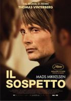 Il sospetto (sigillato) - dvd ex noleggio