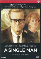 A single Man - dvd ex noleggio