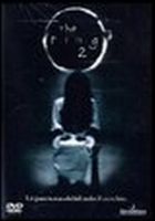 The ring 2 - DreamWorks - dvd ex noleggio