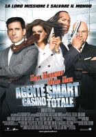 Agente Smart: Casino Totale - dvd ex noleggio