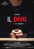 Il divo - dvd ex noleggio