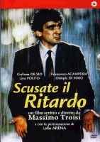 Scusate il ritardo - dvd ex noleggio