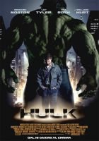 L'incredibile Hulk - DVD EX NOLEGGIO