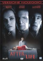 After life - dvd ex noleggio