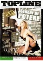 GIOCHI DI POTERE - dvd hard nuovi