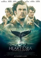Heart of the sea - Le origini di Moby Dick BD - blu-ray ex noleggio