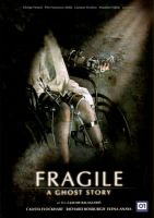 FRAGILE- A GHOST STORY - dvd ex noleggio