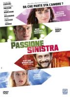 Passione sinistra - dvd ex noleggio