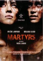 Martyrs - dvd ex noleggio