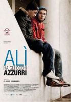 Alì ha gli occhi azzurri - dvd ex noleggio