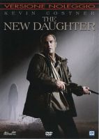 The new daughter - dvd ex noleggio