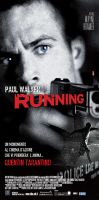 Running - dvd ex noleggio