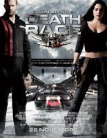 Death race  - dvd ex noleggio