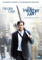 The weather man - L'uomo delle previsioni - dvd ex noleggio