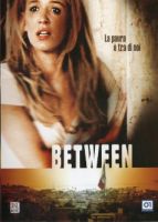 Between - dvd ex noleggio