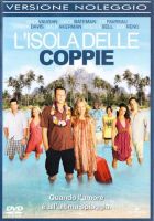 L'Isola delle coppie - dvd ex noleggio